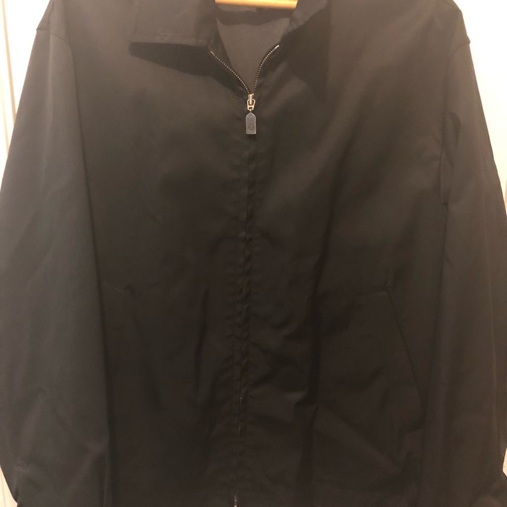 Men’s Jacket - Picture 3 of 6